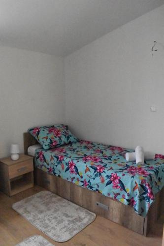 Apartmani Škorpion