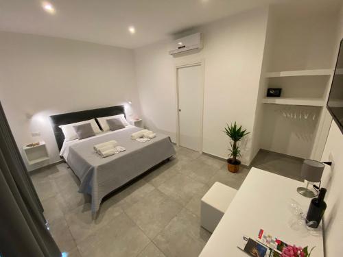 InVilla Bed&Breakfast - Quality Rooms in Кастелябат