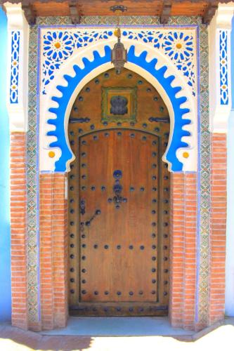 Casa Perla