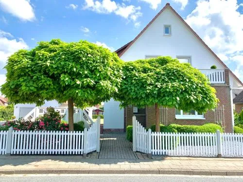 Ferienwohnung HeideZeit Soltau - Neu mit Spielturm in Soltau, Deutschland