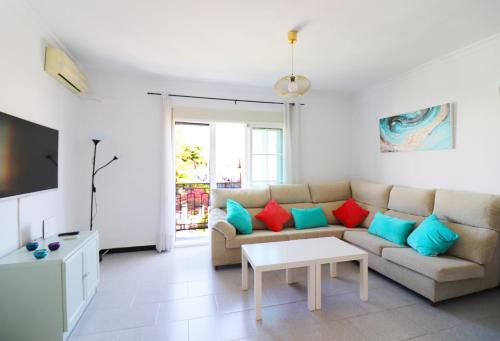 Cantarero Spainsunrentals