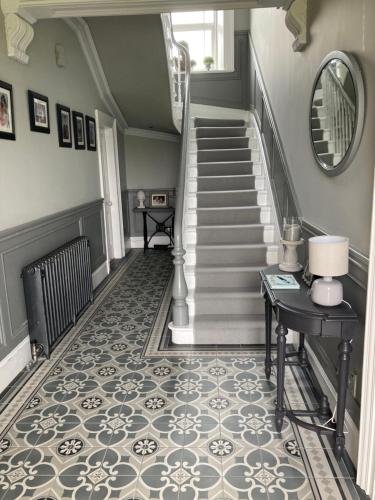 Ballyginniff Farm House in 奧爾德格羅夫