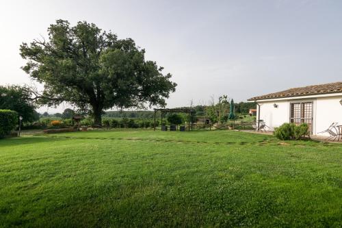 Agriturismo il Poggio