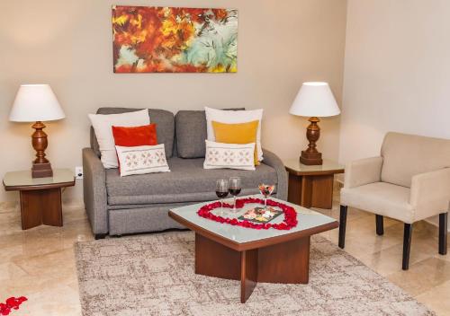 Hotel Guadalajara Plaza Ejecutivo