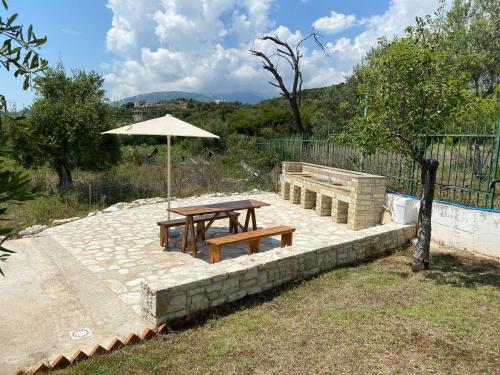 Three-Bedroom Villa image 9