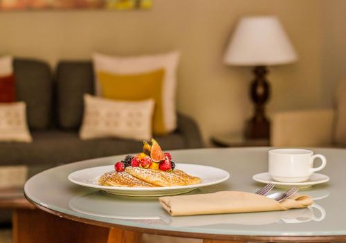 Hotel Guadalajara Plaza Ejecutivo