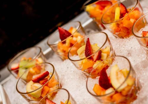 Hotel Guadalajara Plaza Ejecutivo