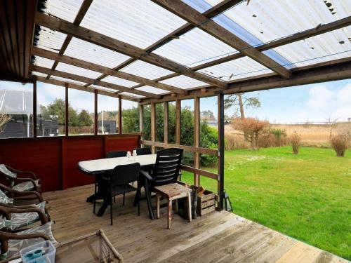 Holiday home Millinge IV - image 12
