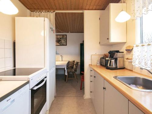 Holiday home Millinge IV - main image