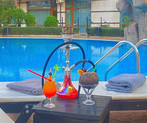 Karolina Hotel - image 12
