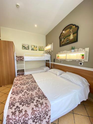 Hotel Europeo Napoli - image 10