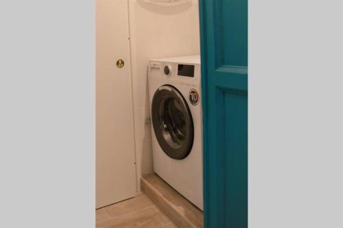 Two-Bedroom Apartment image 10
