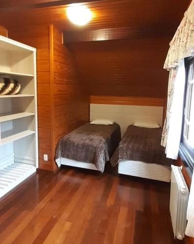 Pousada Das Papoulas Pousada Das Papoulas is conveniently located in the popular Gramado City Center area. The property has everything you need for a comfortable stay. Service-minded staff will welcome and guide you at Po