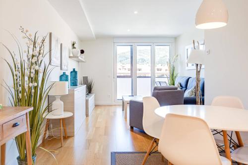  Precioso apartamento en zona residencial en Orio in Orio