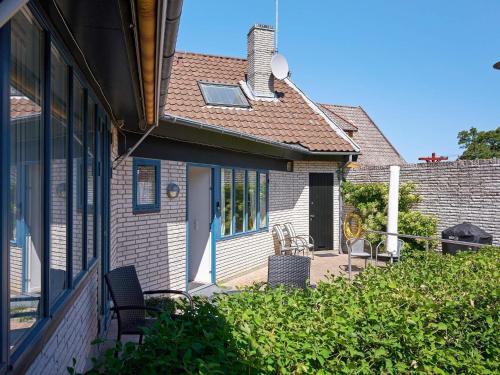 Apartment Allinge X