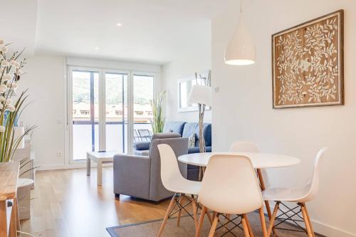  Precioso apartamento en zona residencial en Orio in Orio