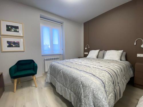 Apartamento Puertas del Orbigo 1