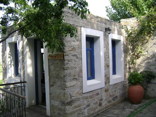 Akontisma – Kavala, MO