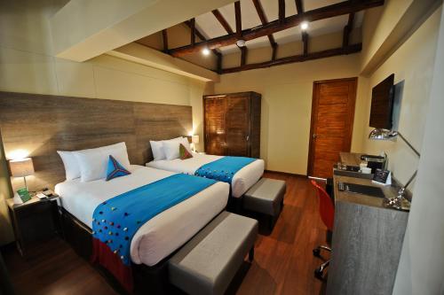 hotel photo