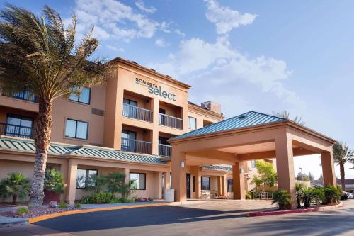 Sonesta Select Las Vegas Summerlin - main image