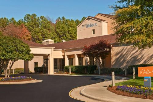 Sonesta Select Raleigh Durham Airport Morrisville in Morrisville, USA