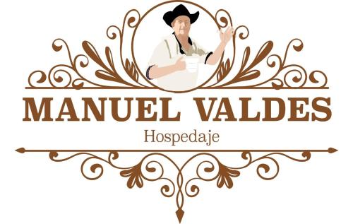 Hospedaje Manuel Valdés