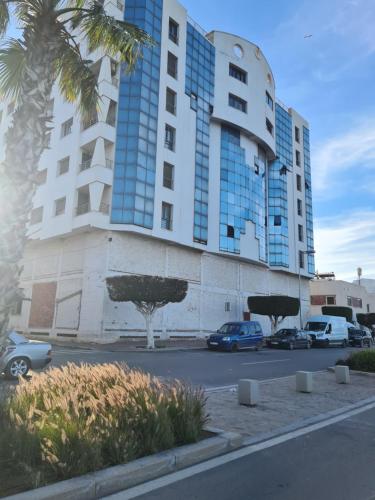 Residence la Cornich nador