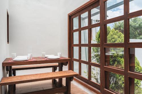 Afficher, Yox Hotel Boutique in San Cristobal De Las Casas