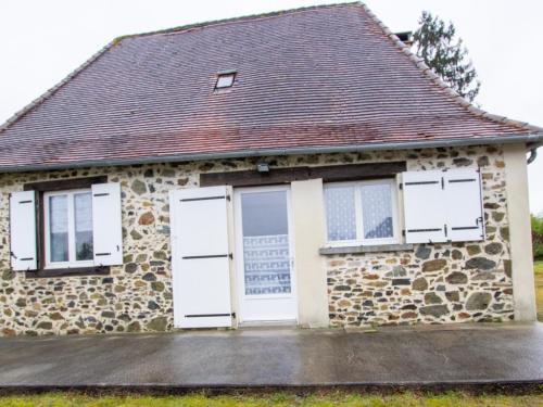 Gîte Saint-Mesmin, 3 pièces, 4 personnes - FR-1-616-140