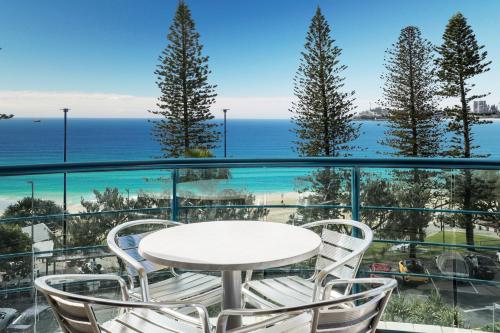 Landmark Resort Landmark Resort