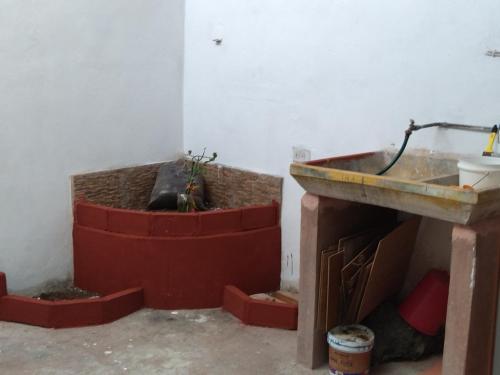 Casa 2 habitaciones