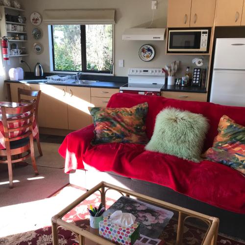 Kitchen, Pet Friendly Country Cottage in Scroggs Hill