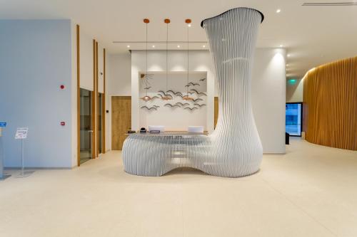 Flamingo Paradise Beach Hotel - image 11