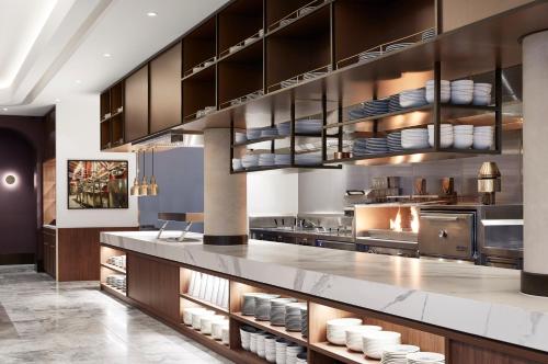 Étterem, Rydges Ringwood in Mitcham
