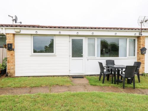 3 Waveney Holiday Village gîte à louer Herringfleet