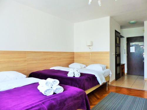 Hosapartments City Center, Warsaw (photo 10)