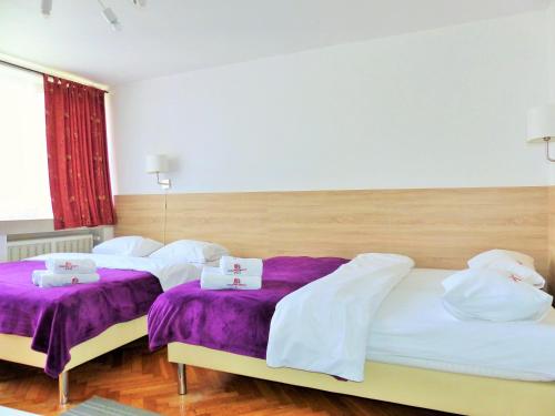 Hosapartments City Center, Warsaw (photo 9)