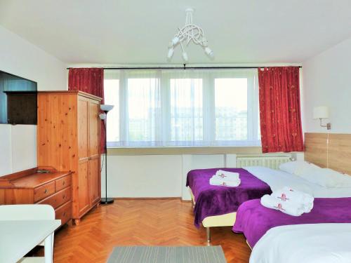 Hosapartments City Center, Warsaw (photo 7)