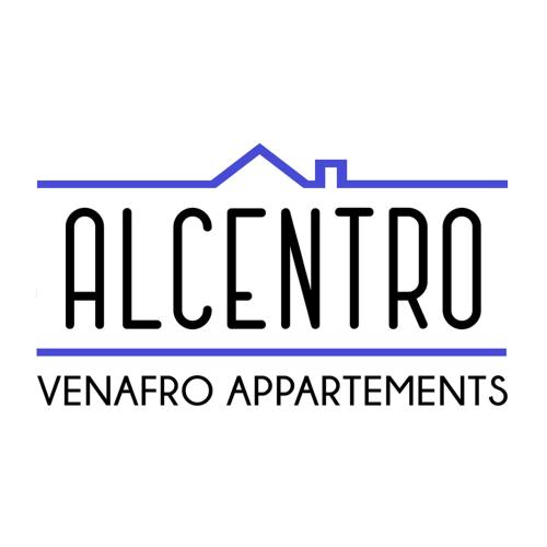 ALCENTRO Orange Home in Venafro