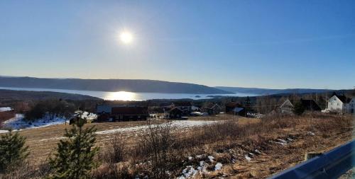 Ønskedrømmen hytteutleie in Dyrrud