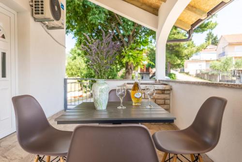  Apartmani Dupor in Gornji Karin