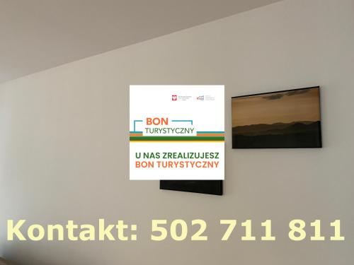 Apartament Mondi Kai I - idealny na pobyt w górach, Szklarska Poręba (photo 2)