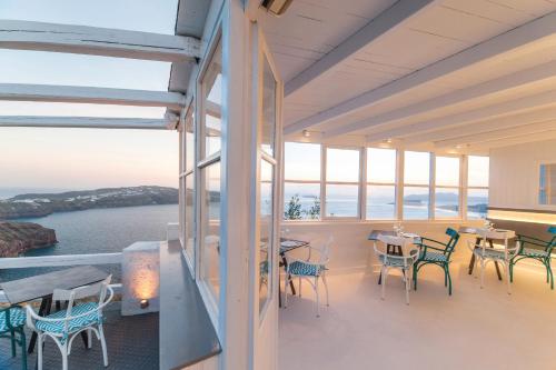 Artemis Suites - main image