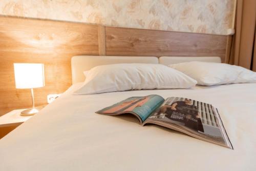 Hotel Kolos - main image