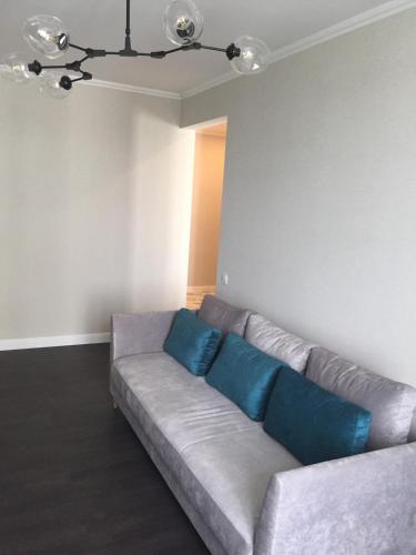Liverpool Apartment City