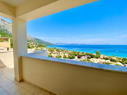 Luxury Villa Akti Barbati 2 with private pool by DadoVillas 3