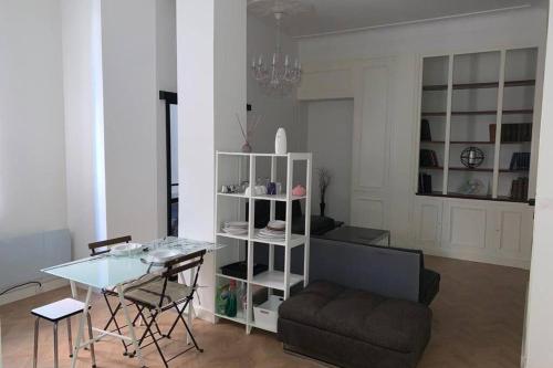 Superbe appartement Nice centre, Nice