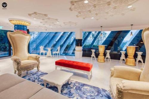 arte mont kiara by KL staycation