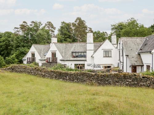 The Studio, Windermere