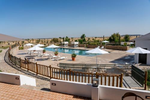 Hospes Palacio de Arenales & Spa - main image